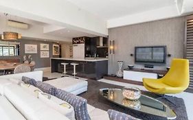 Table Mountain Views, 2-Bed Apartment In Cbd